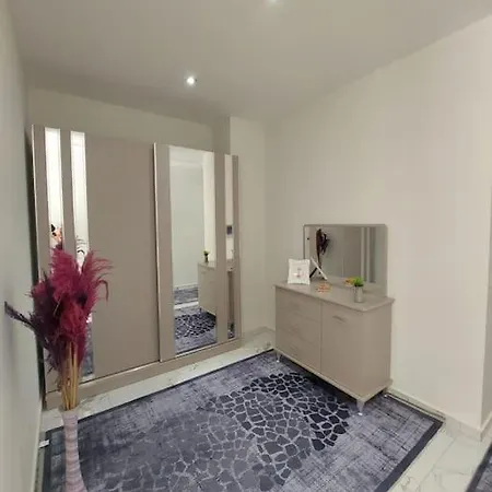 Apartament Dusun 2+1