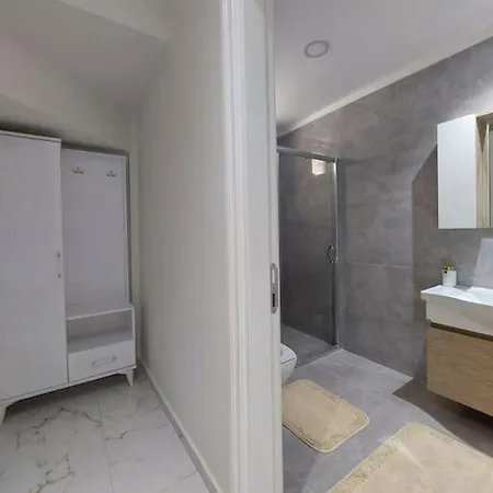 Dusun 2+1 Apartament *