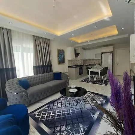 Apartment Dusun 2+1 *