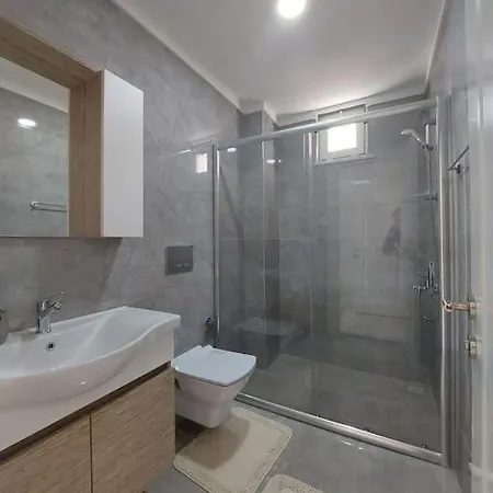 Apartament Dusun 2+1 *