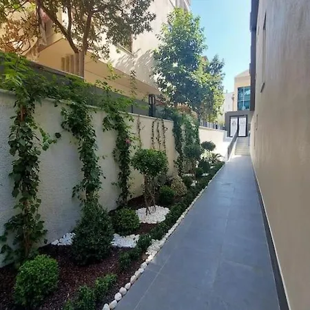 Apartment Dusun 2+1