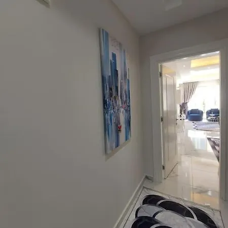 Apartament Dusun 2+1 *